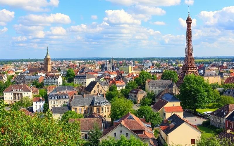 Investing in Real Estate in Champigny-sur-Marne: The Smart Bet at the Gates of Paris