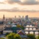 Immerse Yourself in UK Gastronomy: The Ultimate Culinary Guide for Expats