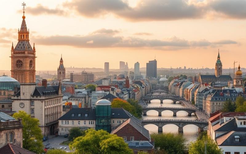 Immerse Yourself in UK Gastronomy: The Ultimate Culinary Guide for Expats