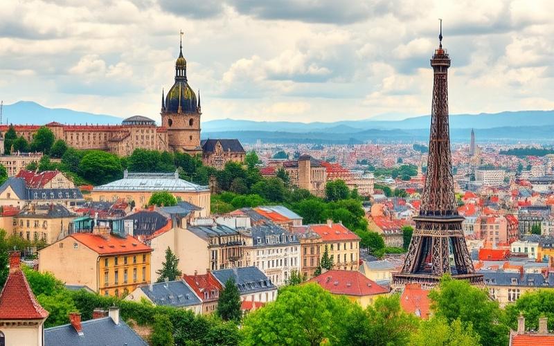 Staying Connected with Loved Ones from France: The Complete Guide, from Phone Calls to Postcards