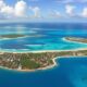 Geography of the Turks and Caicos Islands