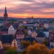 Safety in Germany: Keys to a Truly Serene Expatriation