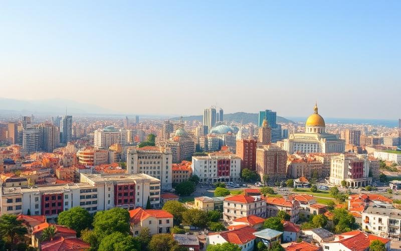 Moving to Lebanon as an Expat: The Complete Guide