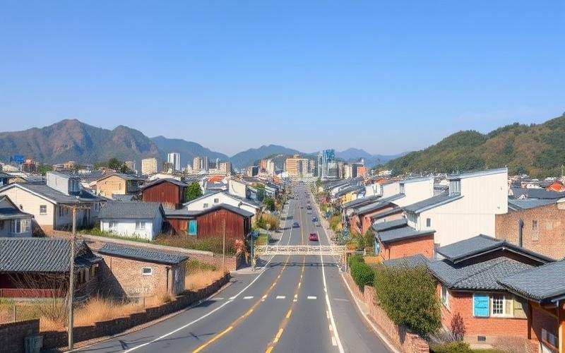A Foreign Buyer’s Journey in South Korea’s Real Estate Market