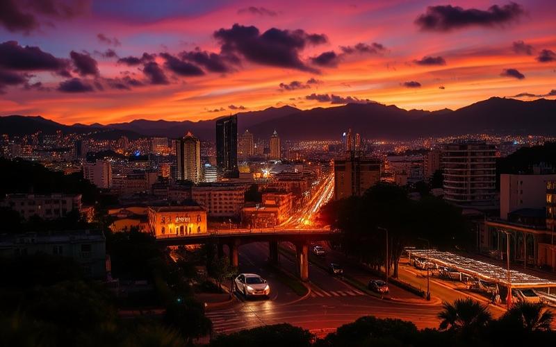 Venezuela’s Nightlife: Where to Go Out at Night