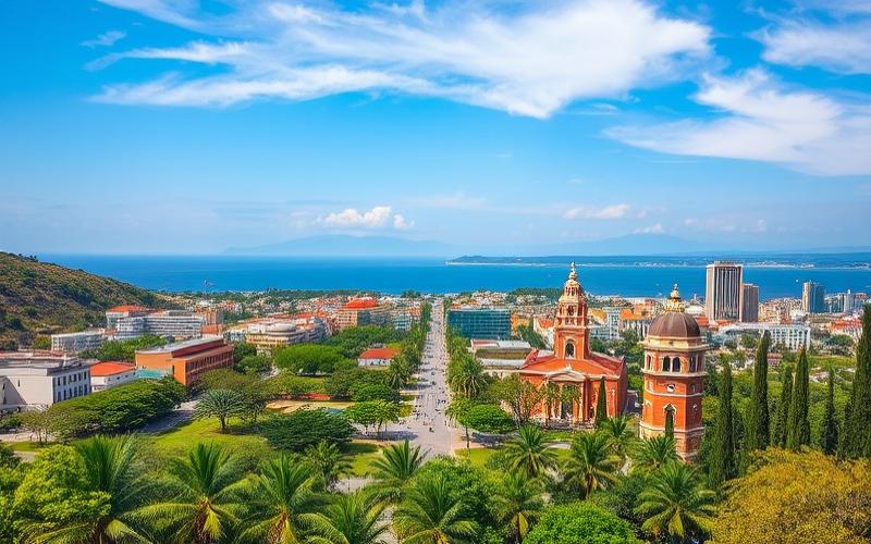 Discovering Uruguay’s Flavors: A Culinary Guide for Expats