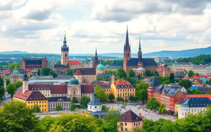 Essential Administrative Procedures for Moving to and Living in Germany