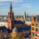 The Most Sought-After Neighborhoods for Expatriates in Belgium