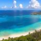 Geography of the Country of Antigua and Barbuda