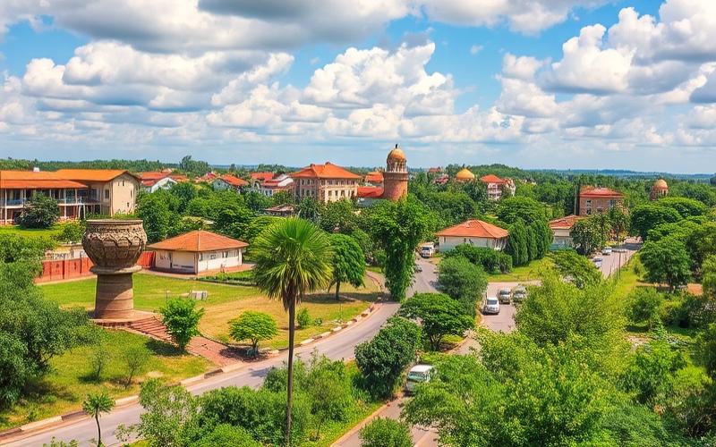 Moving to Cameroon as an Expat: The Complete How-To Guide