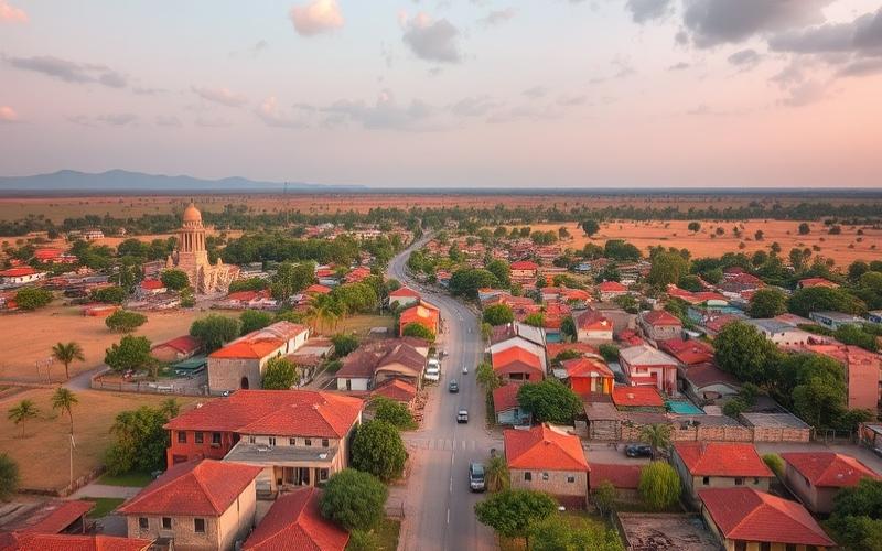 Moving to Uganda as an Expat: The Complete Guide