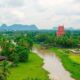 Administrative Procedures for Living in Cambodia