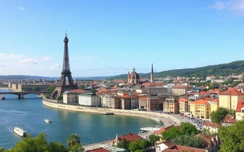Moving to France: Pros and Cons of Expat Life