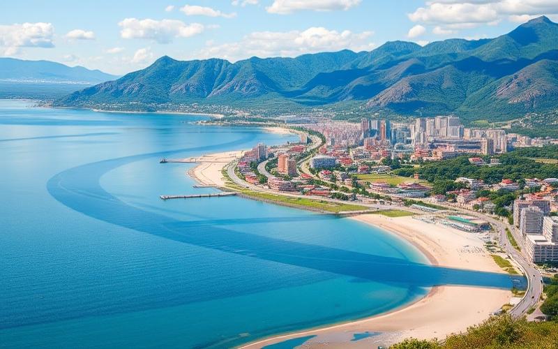 Healthcare for Expatriates in South Korea