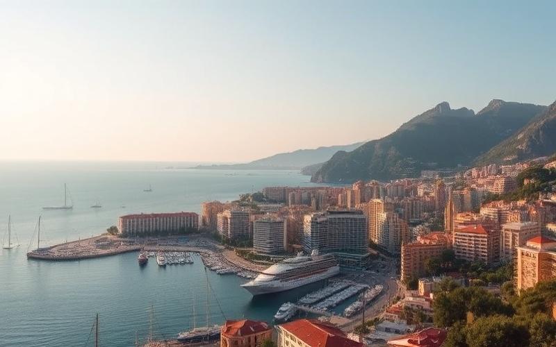 Living in Peace: Security in Monaco for a Stress-Free Expatriation