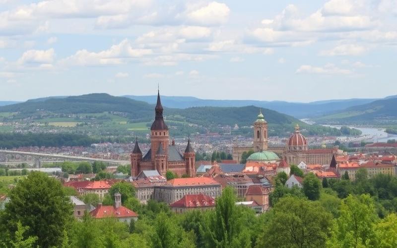 Investing in Real Estate in Nancy: Understanding the Market to Make Smarter Financial Moves