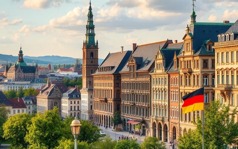 Managing Your Money as an Expat: Understanding Banking Services in Germany