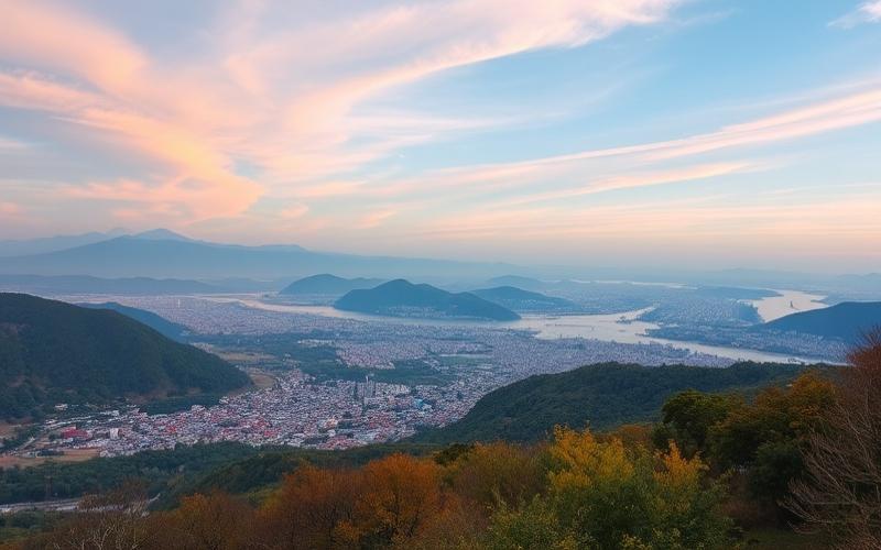 How to Stay Connected with Loved Ones from South Korea