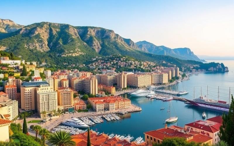 Healthcare for Expatriates in Monaco