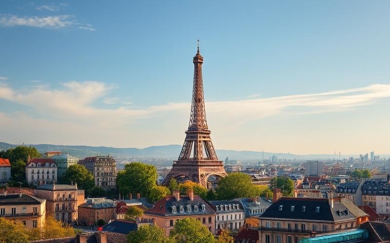 Building Your Professional Network Abroad: Succeeding as an Expat in France