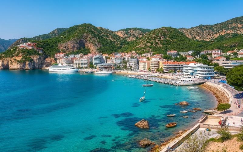 Buying Coastal Property in South Korea: The Complete Guide