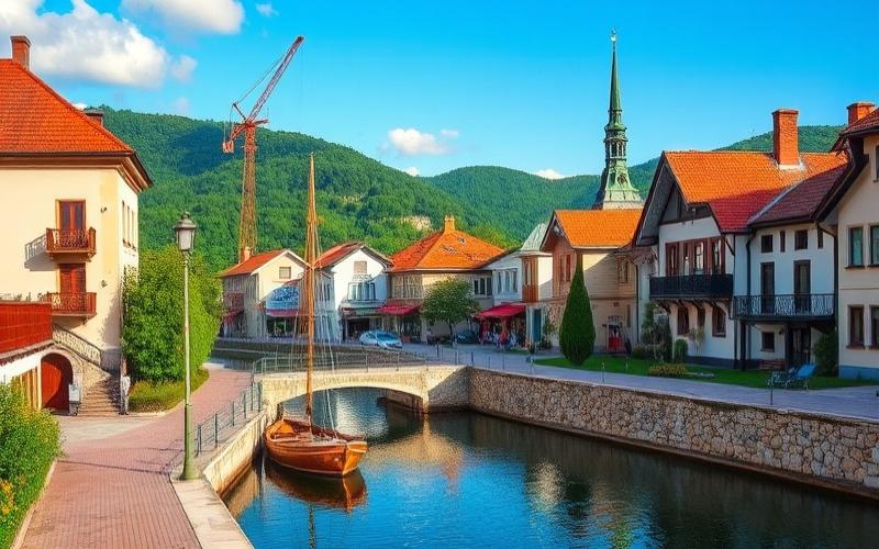 Renovating a Property in Lithuania: Costs, Regulations, Incentives, and Key Trends to Know