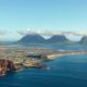 The Luxury Real Estate Market in Iceland: Between Scarcity, High-End Tourism, and Sustainability