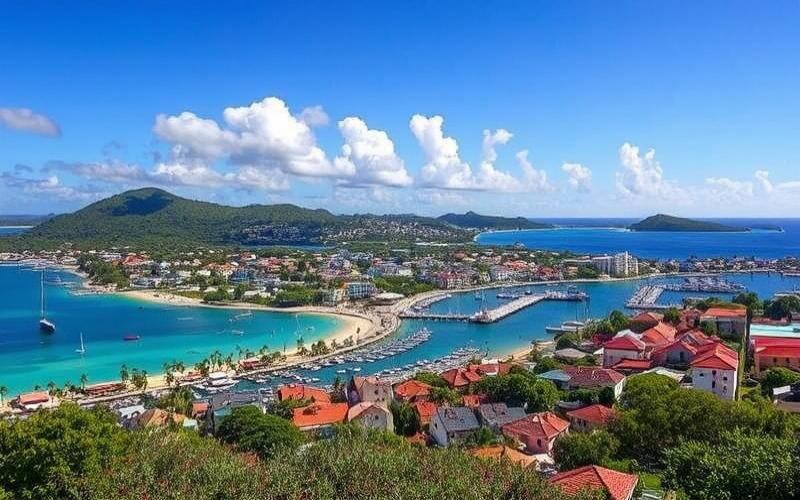 How to Set Up a Company in the Turks and Caicos Islands: The Complete Guide