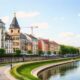 Investing in Real Estate in Levallois-Perret: A Guide to a Highly Competitive Legacy Market