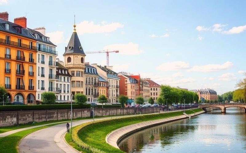 Investing in Real Estate in Levallois-Perret: A Guide to a Highly Competitive Legacy Market