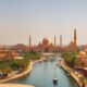 Administrative Procedures for Living in Egypt: A Complete Guide