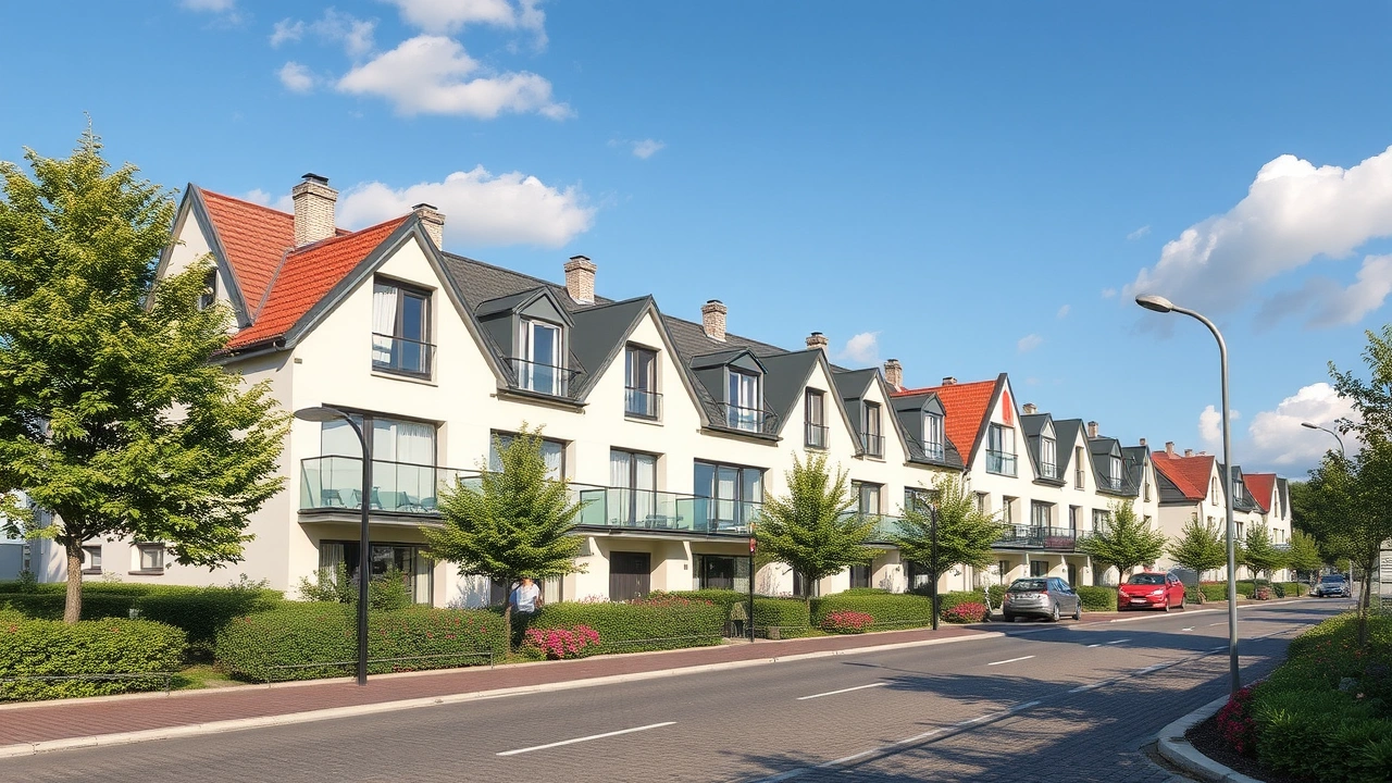 Investing in Real Estate in Ostermundigen: The Complete Guide