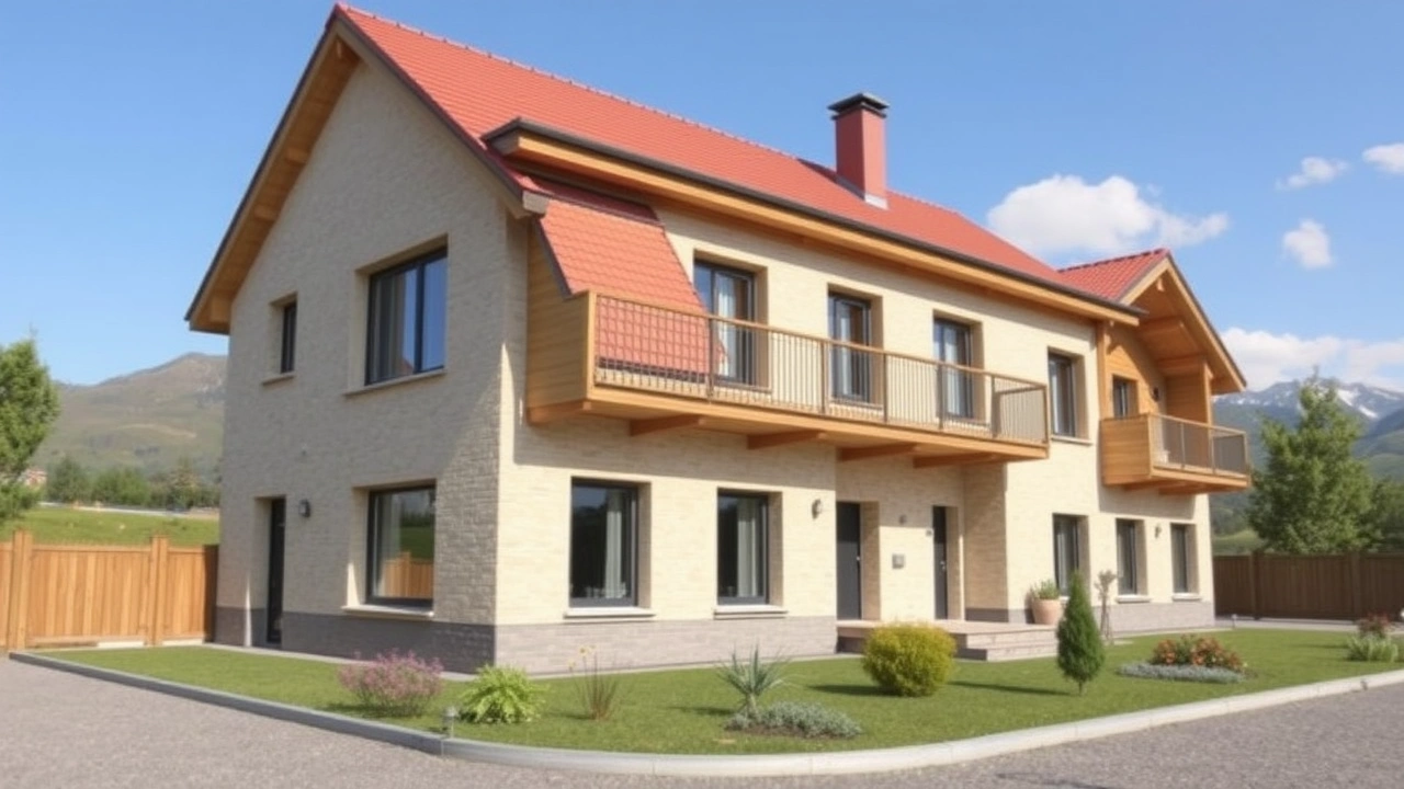 Investing in Real Estate in Zollikofen: The Complete Guide to Capitalizing on a Tight Market at Bern’s Doorstep