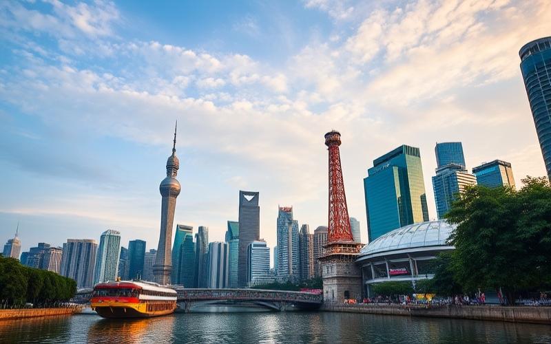 Singapore Consumer Market: Trends and Insights