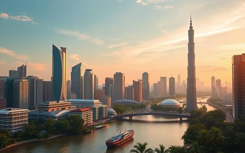 E-commerce Trends in Singapore