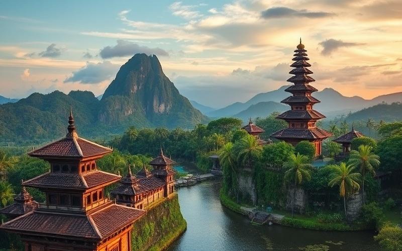 Protecting Your Intellectual Property in Bali, Indonesia