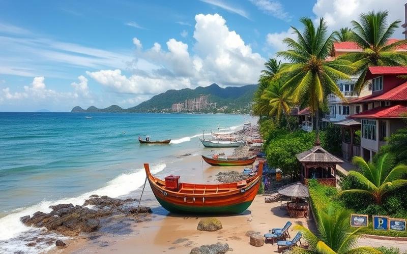 Sell Your Panama Property Fast: Key Tips