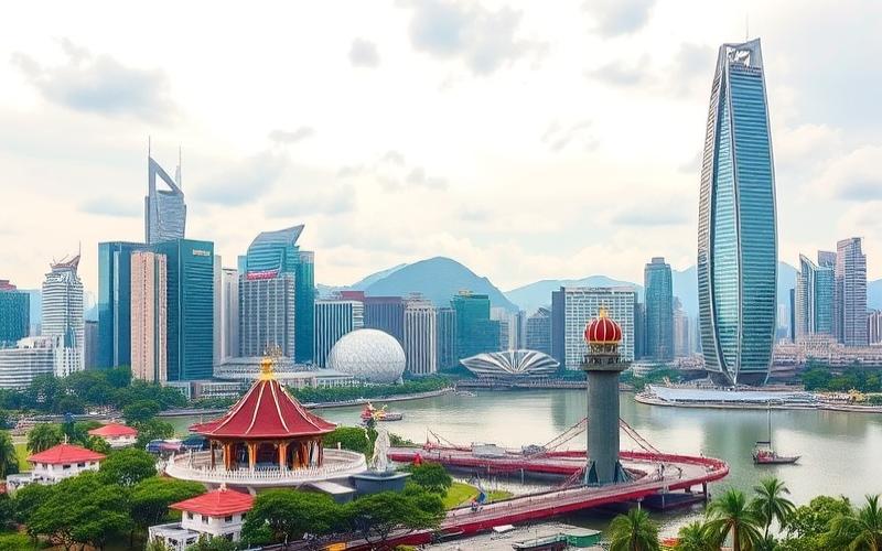 Raising Funds For Your Business in Singapore