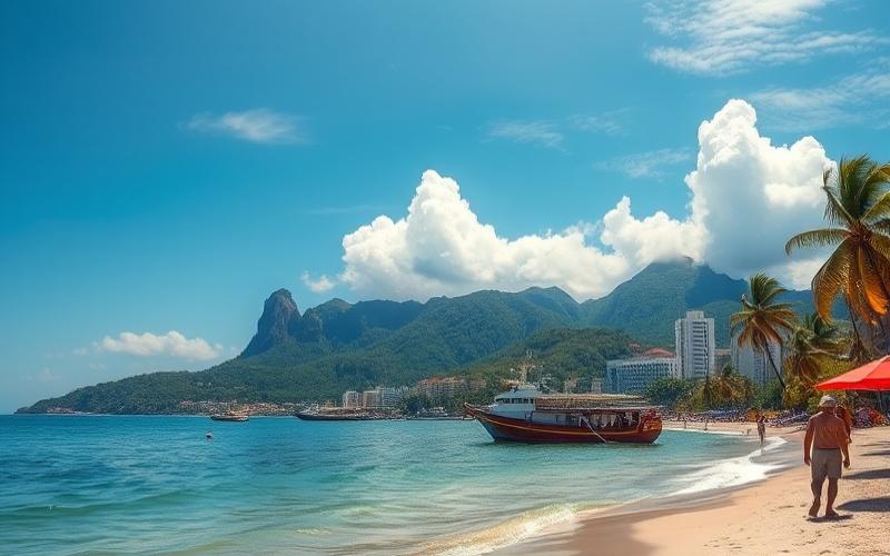 Luxury Real Estate Market in Panama