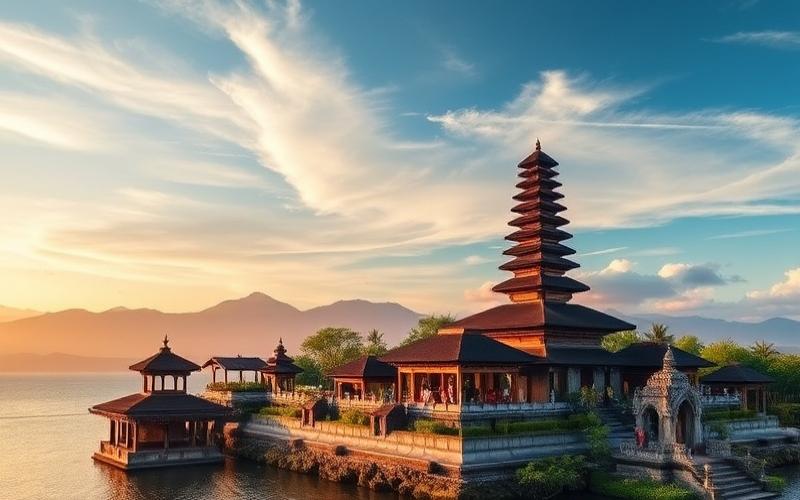 Common Mistakes to Avoid When Starting a Business in Bali