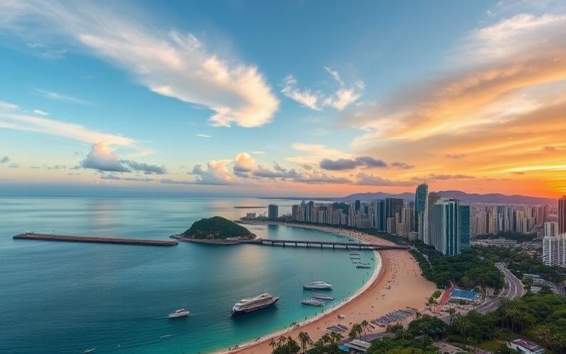Long-Term Real Estate Rental in Panama