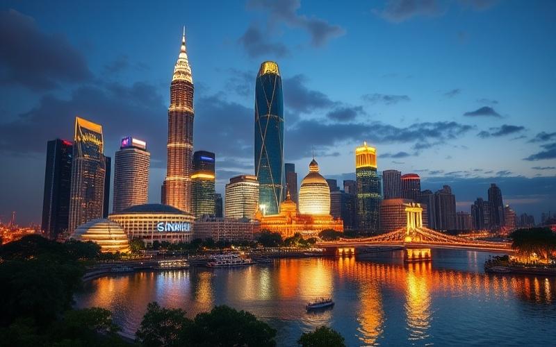 Ideal Legal Status For Your Business In Singapore