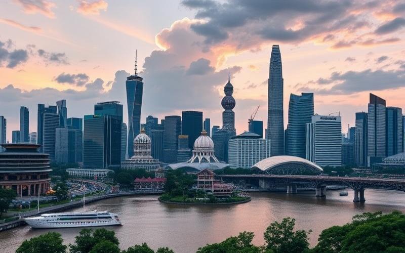 Singapore Employment Law: Guide and Regulations