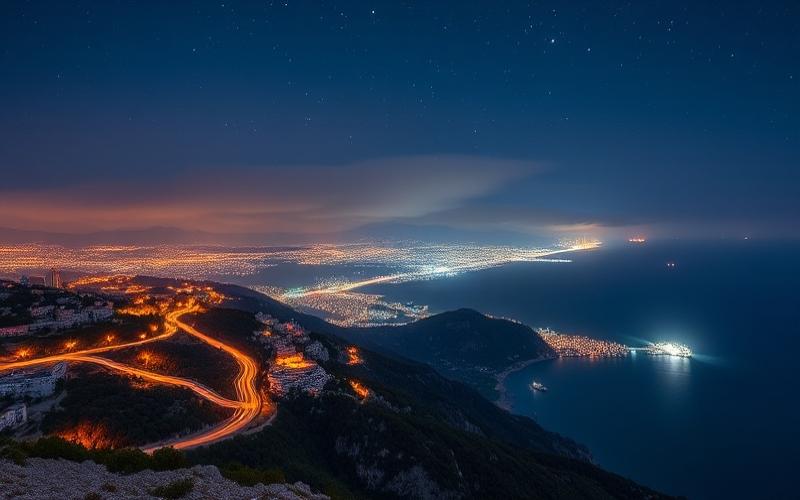 Georgia Tourist Accommodation Guide: Regulations