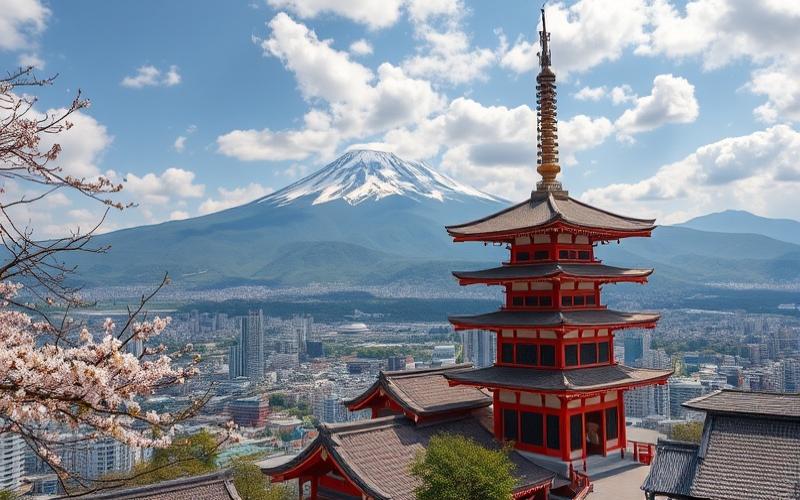 Sports Life in Japan: Infrastructure and Clubs