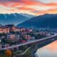 Expatriates in Georgia: Networks and Associations