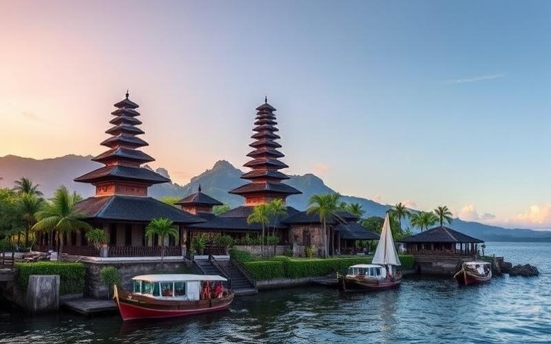 Business Bank Account in Bali: Opening Guide