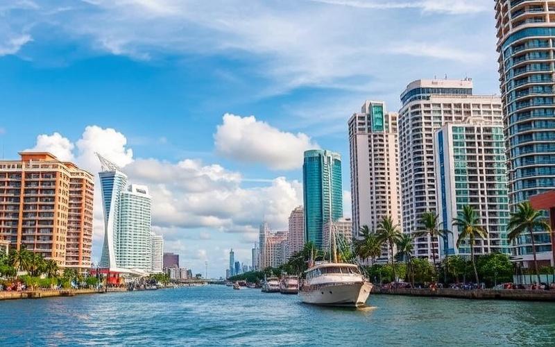 Investing in Panama: Top Neighborhoods to Prioritize