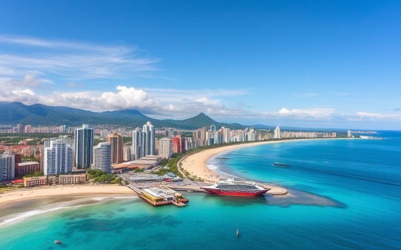 Seasonal Rental Opportunities In Panama
