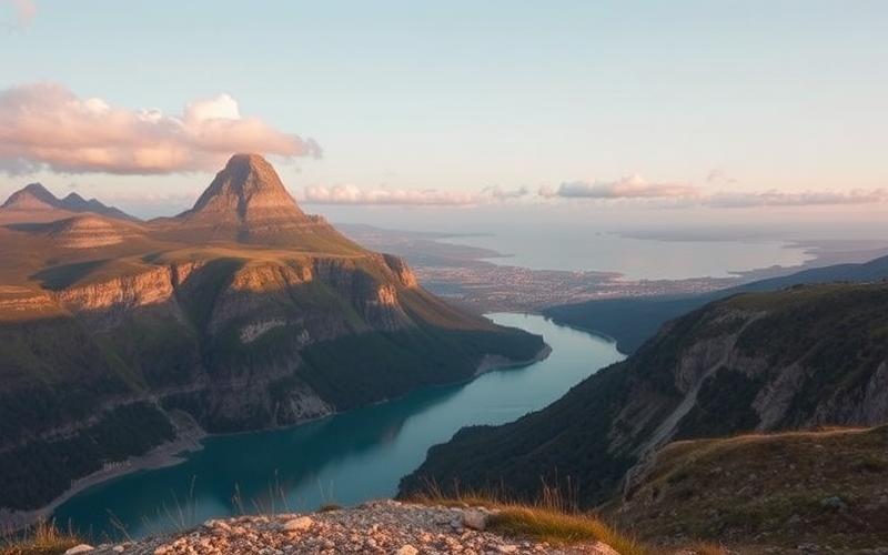 LGBTQ+ Life in Georgia: Rights and Communities